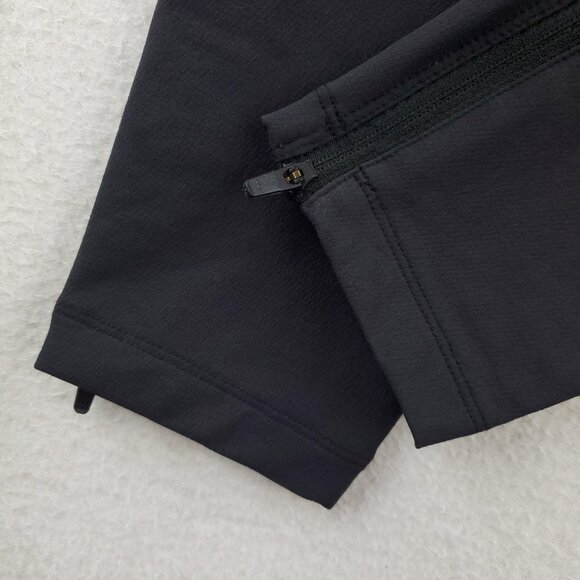 Kuhl Transcendr Skinny Pants Hiking Ankle Zip Stretch 6321 Women 4 Regular 29x28 - Picture 11 of 11